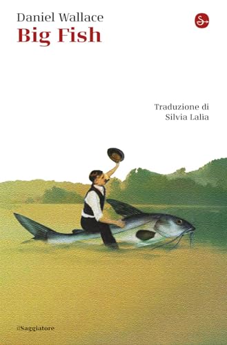  Big fish