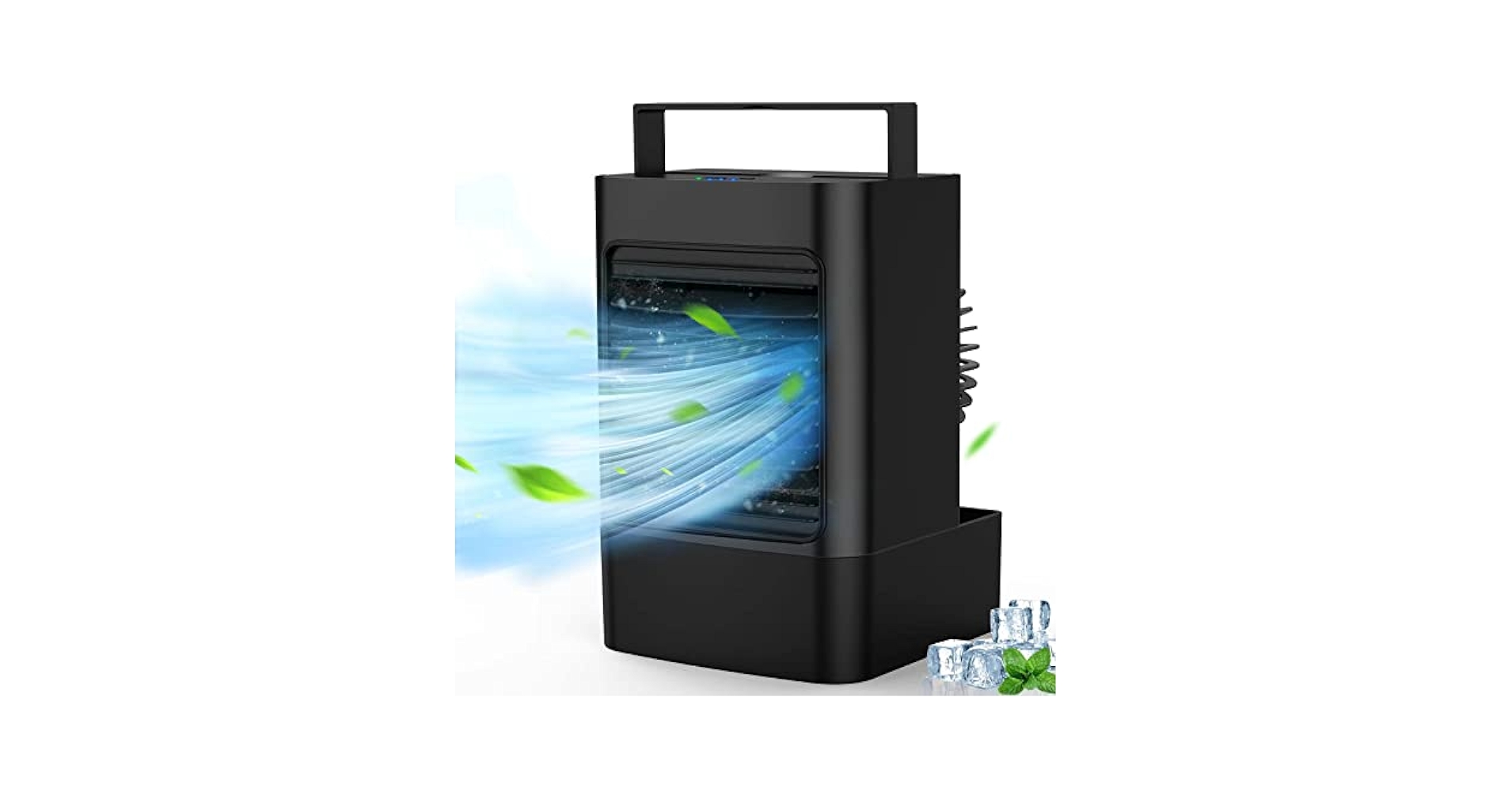 Amazon.com: TOCOOL Portable Air Conditioners, Personal