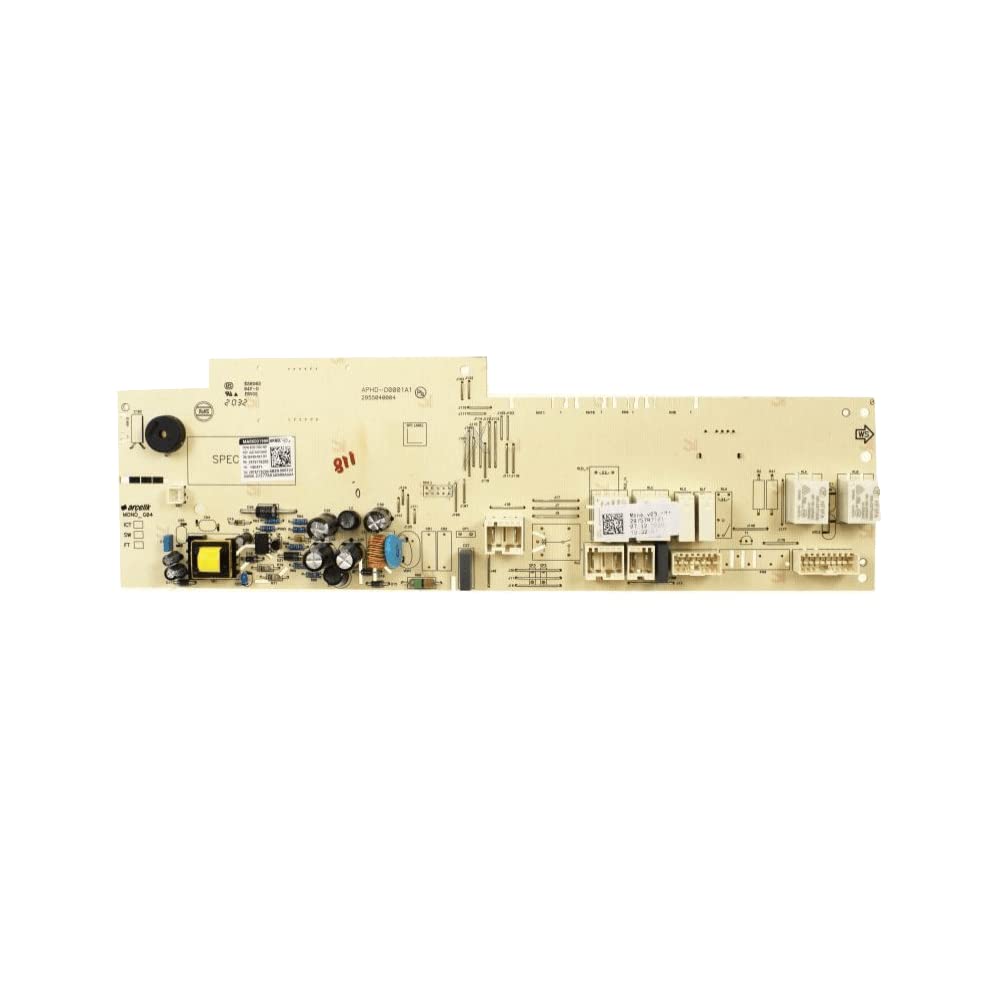 MODULE DE PUISSANCE pour SECHE LINGE BEKO - 2975787101