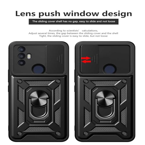 ILING Case for TCL 30 SE/TCL 305 / TCL 306 - Image 2