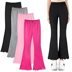 4pcs Black/Rose/Gray/Pink