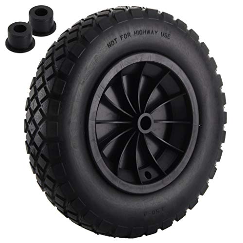 KetoPlastics BLACK PU 14