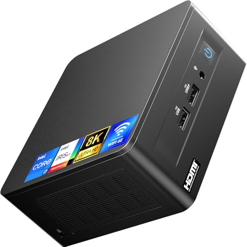 ASUS NUC 12 Pro, Intel NUC 12 Pro Business Mini...