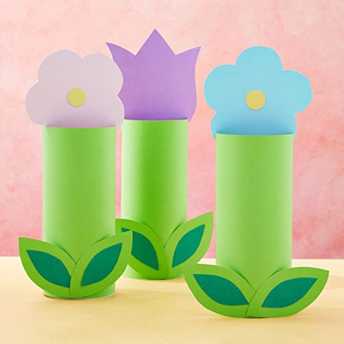 10-Pack Mailing Tubes With Caps For Packaging Posters, 3X6 In Round Cardboard Mailers For Shipping Artwork, Advent Calendars, Classroom Craft, Diy Projects, Gifts #TOP2