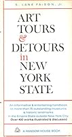 Art Tours & Detours in New York State B000O7RVOM Book Cover