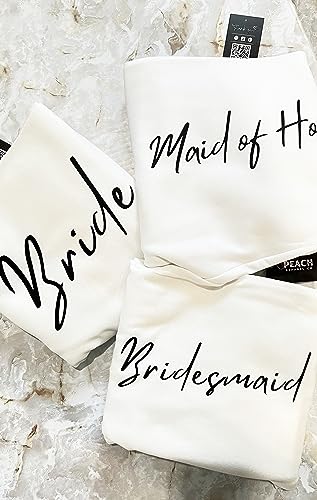 Custom Bride Sweatpants Joggers Wedding Gift Bridal Future Mrs. Honeymoon Pajamas3