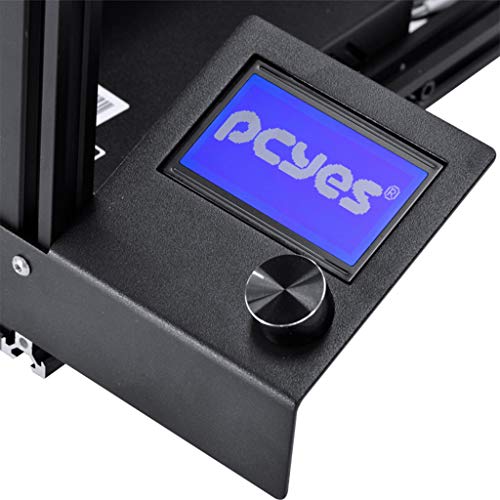 IMPRESSORA 3D FABER 3-220X220X250MM - 1 EXTRUSORA - PLATAFORMA AQUECIDA - SEMI-MONTADA - RESUME PRIN