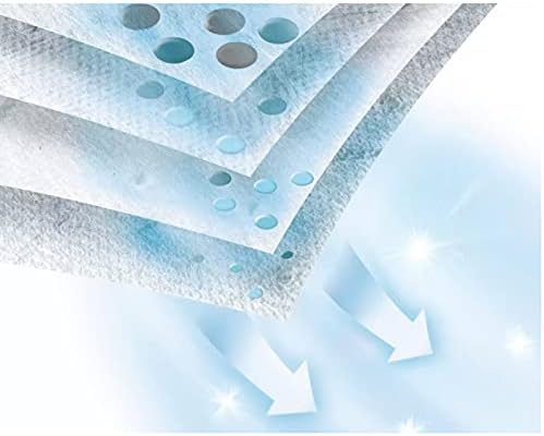 Bosch MEGAfilt SuperTEX type:G replacement dust bags with Microsan filter BBZ51AFG2U