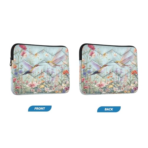 Funda para portátil 13-14 pulgadas impermeable y acolchada miniatura 2