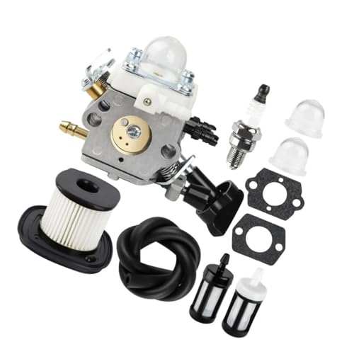 Kit carburateur BG86C SH86C 4241-120-0616 pour réparer un souffleur qui cale
