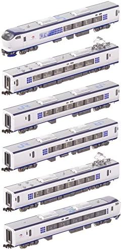 Amazon | TOMIX Nゲージ 281系 はるか 基本セット 6両 98672 鉄道模型 