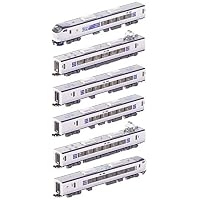 Amazon | TOMIX Nゲージ 281系 はるか 増結セット 3両 98673 鉄道模型