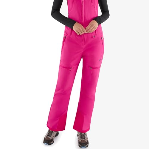 Image of Arctix Women's Eco Friendly Traverse Bib Overalls