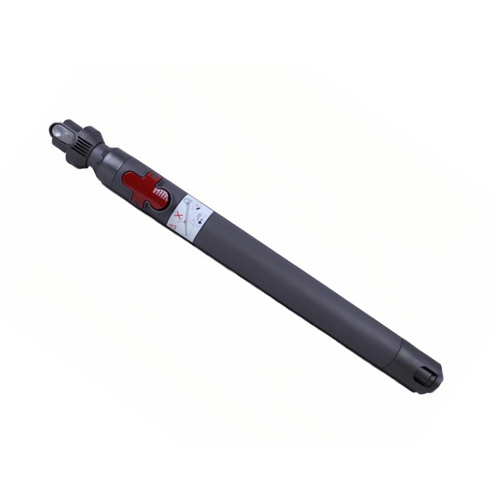 Tube Rallonge De Rechange 917260-04. Compatible Avec Dyson DC23, DC26, DC39 Et DC39C Les Accessoires Des Aspirateurs.