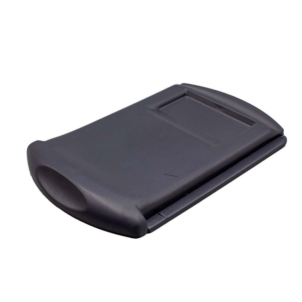 Original Thetford Schieberplatte Abdeckplatte WC Toilette C400 C500 grau