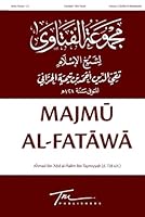 Majmu Al-Fatawa: Volume 2 (Majmu Al-Fatawa of Ibn Taymiyyah) B0F5P5K6RB Book Cover