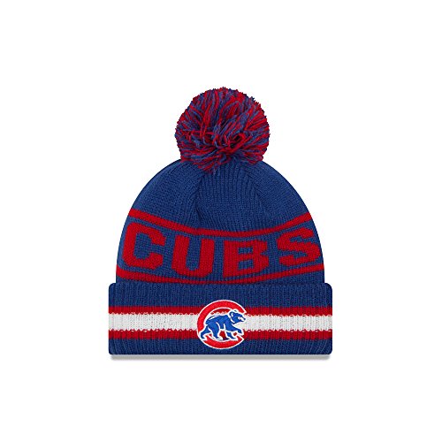 New Era Chicago Cubs