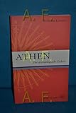 Athen (Der archäologische Führer) - Wolfram Letzner 