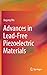 Produktbild Advances in Lead-Free Piezoelectric Materials