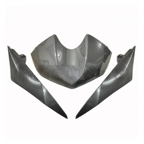 Couvercle réservoir essence YZF R6 plastique pour remplacer carénage cassé
