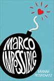 Marco Impossible (English Edition)