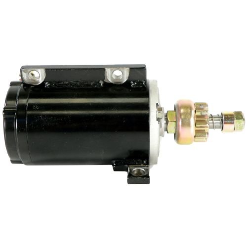 Total Power Parts Sab0078 Starter For Omc Johnson Evinrude 583482, 585056, 586279, 5713 Mot2002L 18-5624,40 50 Hp 1989-2001,/ / - Thumbnail 3