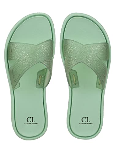 Image of Carlton London Women's Cl-D-W-04 Slipper
