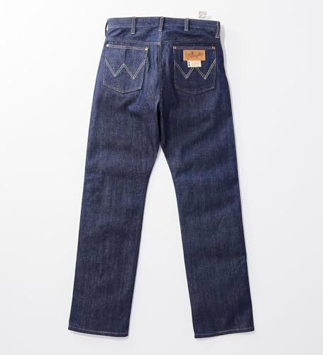Wrangler ARCHIVE 11MWZ Men's Jeans, 1958 Reprint Model, Denim, 29W :  Amazon.sg: Home