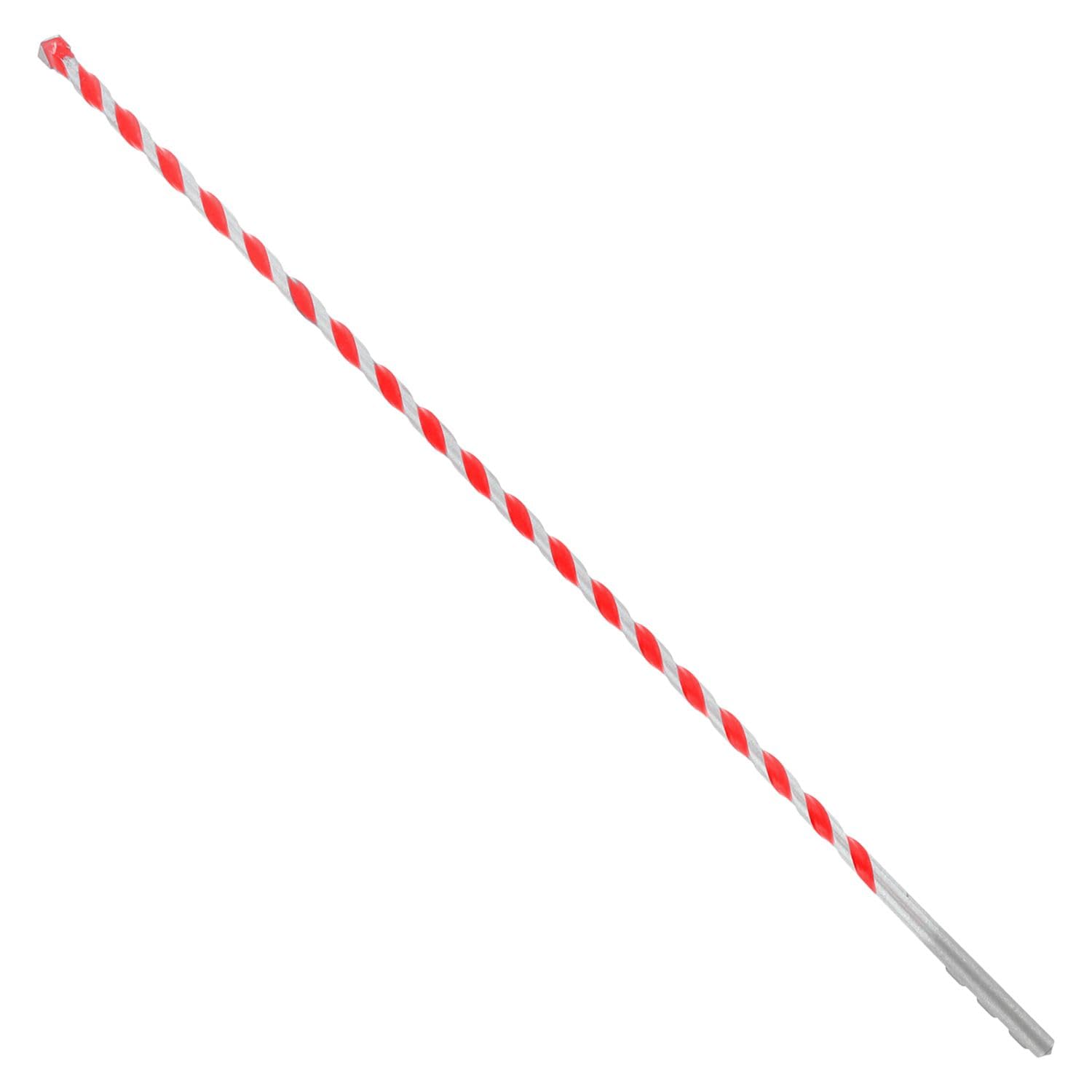 Diablo Red Granite Drill Bits - 5/32" x 6" -14 Diablo Red Granite Drill Bits - 5/32" x 6" -14