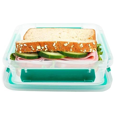 BioSmart Sandwich Container Cover