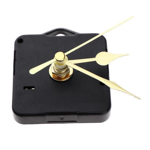 3x1 Packs Movement with Pointer for Quartz Wall Clock Repair Replacements 03-image-1