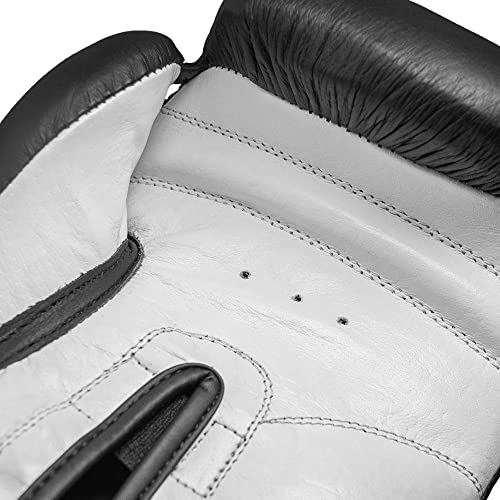 Revgear Pro Leather Training Glove