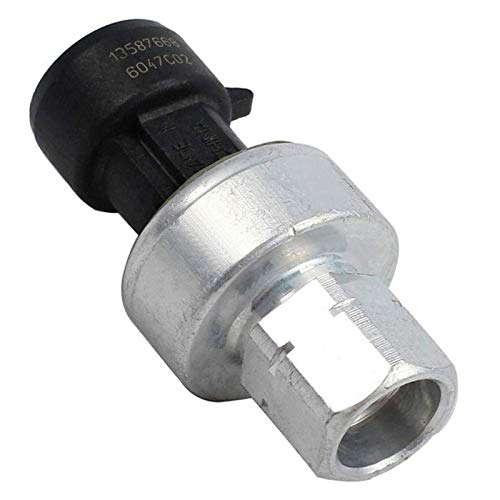 7701205751 13587668 Air Conditioning Pressure Valve Sensor Switch For Espace
