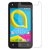 HD Effacer, et une installation sans bulles sans tracas. Sans poussière et sans traces de doigts.