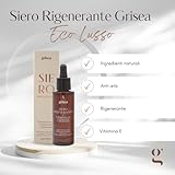 Zoom IMG-2 siero rigenerante grisea con acido Zoom IMG-2 siero rigenerante grisea con acido