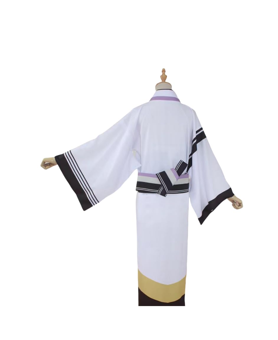 Amazon.co.jp: コスプレ衣装 刀剣乱舞 太刀 髭切 軽装 仮装 変装 全