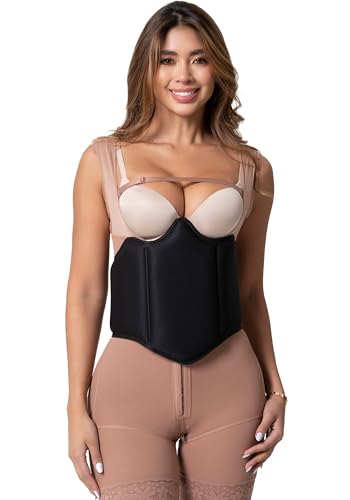 Sonryse 360 Lipo Tummy Tuck Foam Wrap Around Ab Board Post Surgery | Ab Sides & Back Support