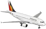 GeminiJets Philippines A319 1:400 Scale Vehicle