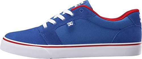 Image of DC Boys Anvil Tx M Shoe Sneakers