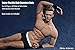 Phicen 1/6 Scale Super Flexible Male Muscular Seamless Body PL2016-M33
