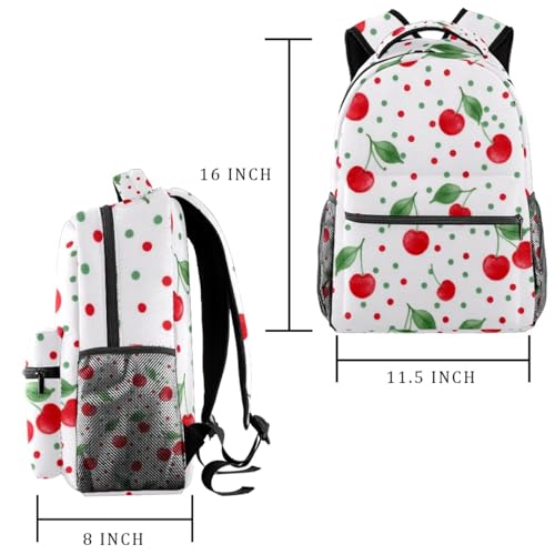 Sac à dos d'école multicolore style campus taille unique - 2