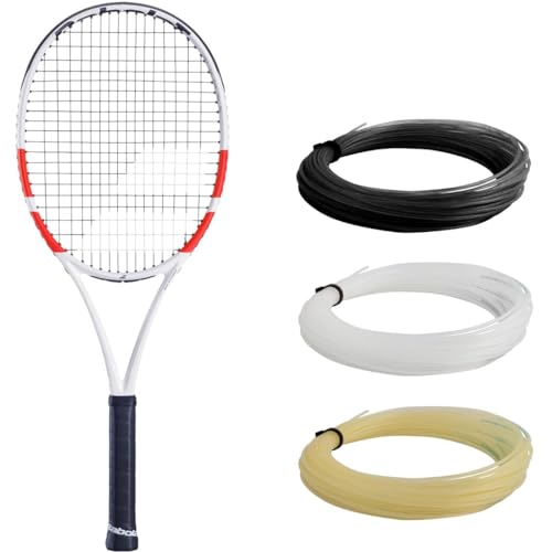Babolat Pure Strike 100 16x20 Tennis Racquet (4th Gen) (4 1/2
