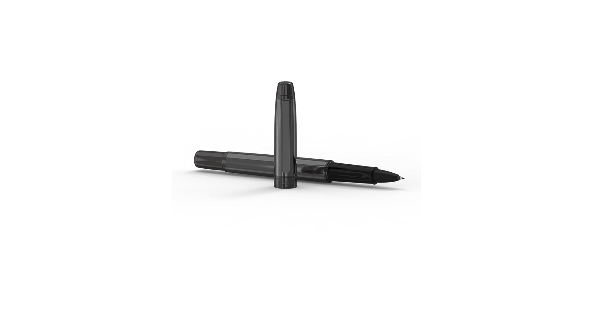 Supernote Push-Up Pen (ノック式 スーパーノート用ペン) Supernote Push-Up Pen (ノック式 スーパーノート用ペン)