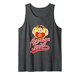 Terrashirts: Average Joe's Gym Shirt Tank Top