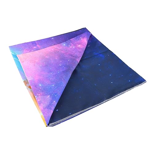 Tapeçaria para Pendurar na Parede, Tapeçaria Fluorescente Multiuso Resistente Ao Desgaste para Decor