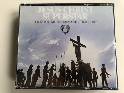 Jesus Christ Superstar