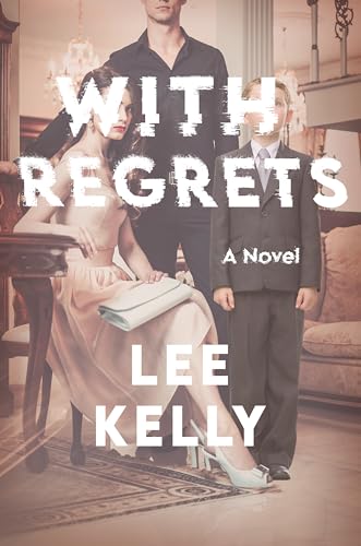 With Regrets: A Novel view 2