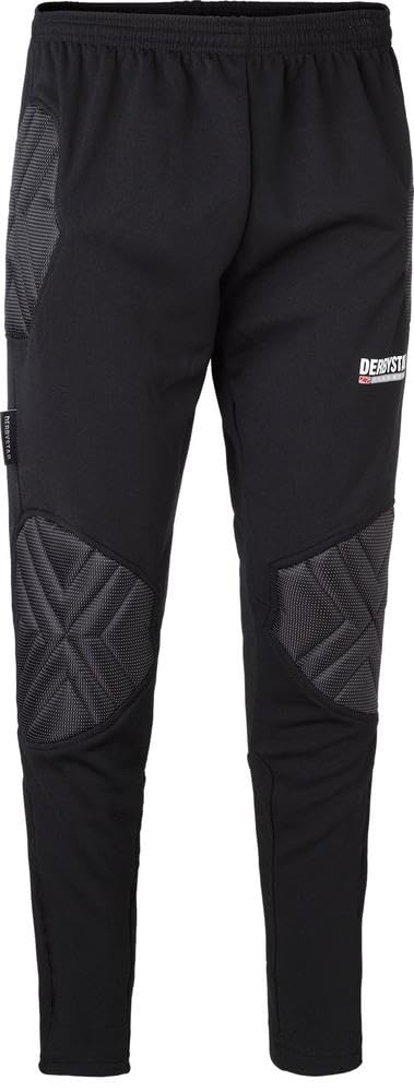Derbystar Nico Pro II - Pantalón de Portero para niño