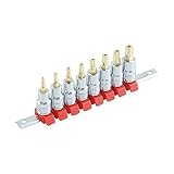 SK11 ヘックスローブビットソケット SHS308BT