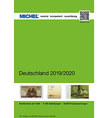 Deutschland 2019/2020